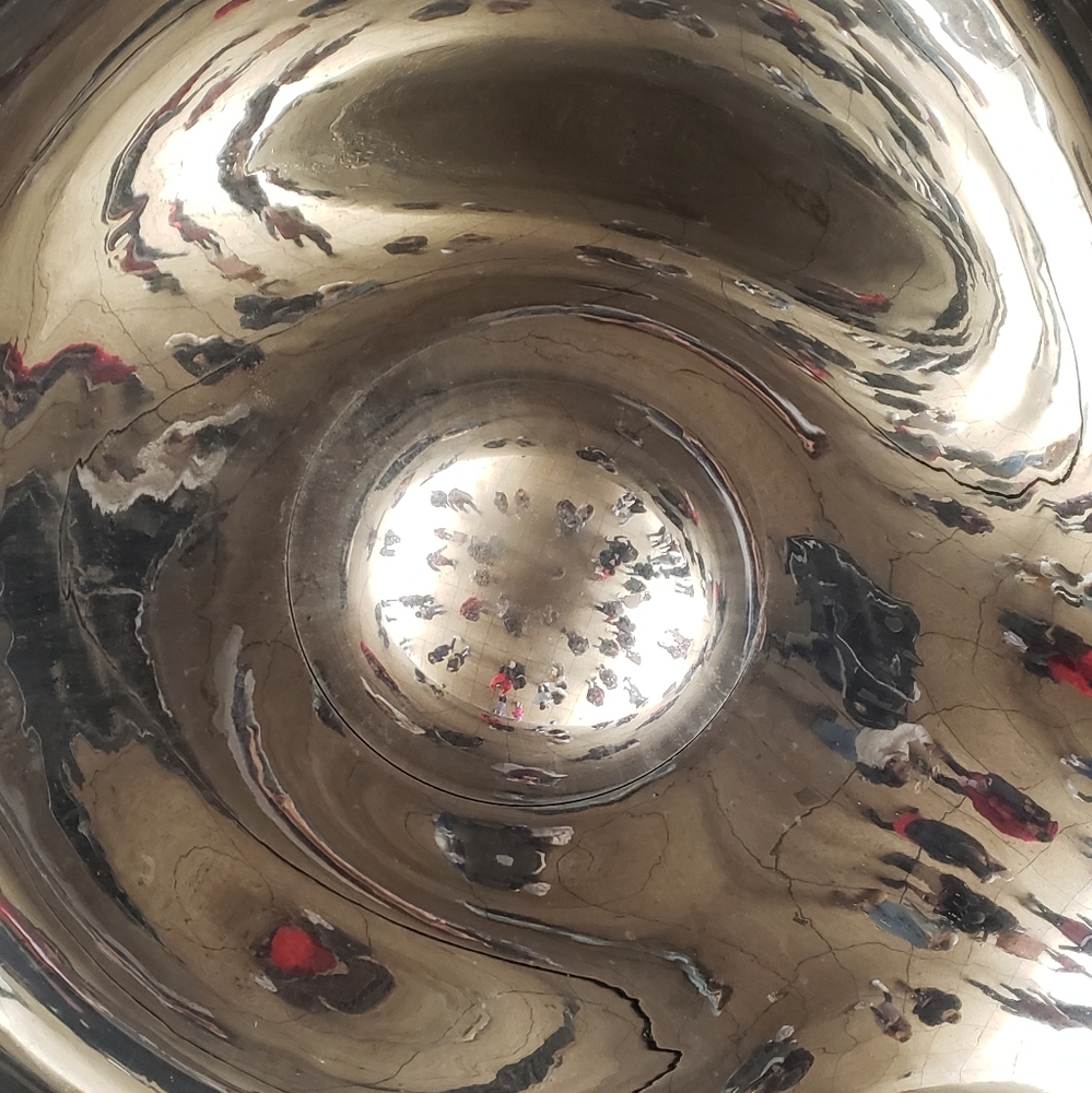 Meet your Posher, Lil